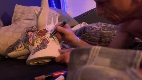 rockemx online show from 31, 12, 2024