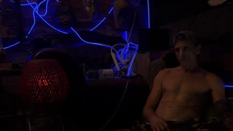 rockemx online show from 18, 2, 2025