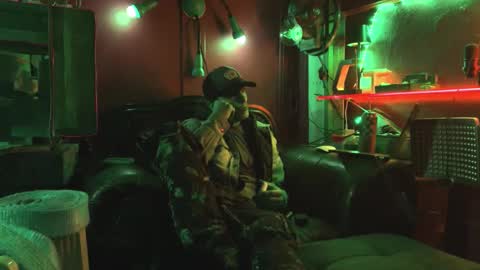 rockemx online show from 21, 12, 2025