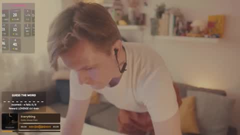 Rocket Bunny online show from 4, 11, 2025