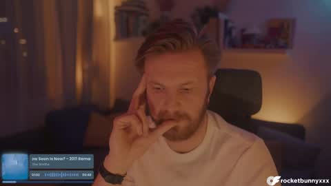 Rocket Bunny online show from 22, 4, 2026