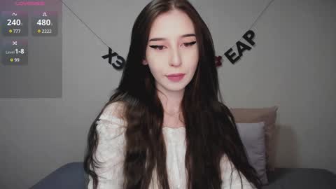 rocketsgirl online show from 1, 1, 2025