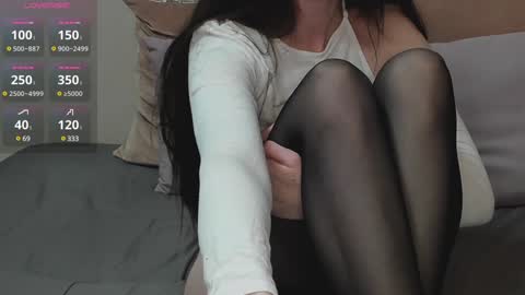 rocketsgirl online show from 4, 2, 2025