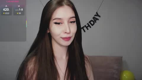 rocketsgirl online show from 1, 3, 2025