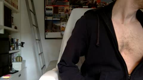 RocketViper online show from 8, 5, 2026