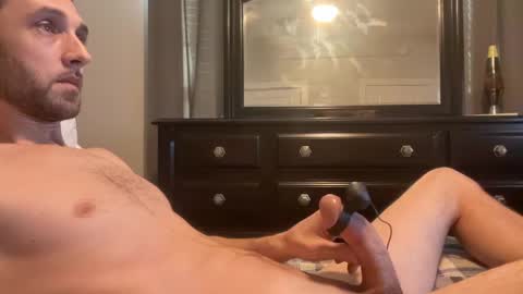 Rock Hard Cock online show from 25, 1, 2025