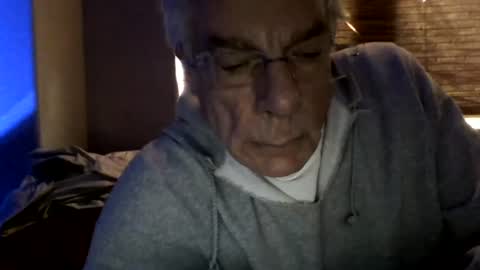 Snapshot of rockhardoldfart chatting on 23, 7, 2026 Cum in your mouth online show from 23, 7, 2026