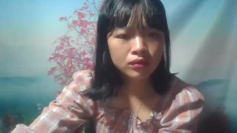 Snapshot of rockielao chatting on 31, 10, 2025 RockieLao online show from 31, 10, 2025