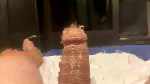 Snapshot of rockinhardd4u chatting on 13, 9, 2025 rockinhardd4u online show from 13, 9, 2025