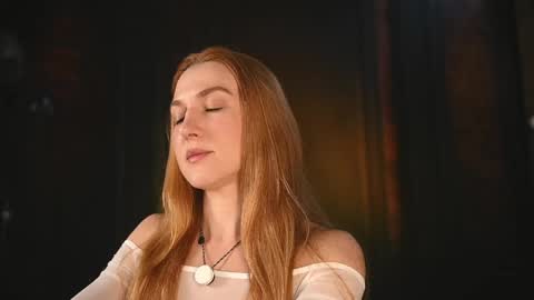 Snapshot of rocknrose chatting on 25, 5, 2026 RocknRose online show from 25, 5, 2026