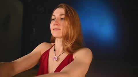 Snapshot of rocknrose chatting on 28, 7, 2026 RocknRose online show from 28, 7, 2026