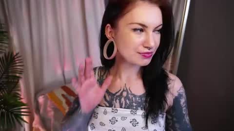 Snapshot of rocknsexx chatting on 14, 6, 2026 Roxy online show from 14, 6, 2026