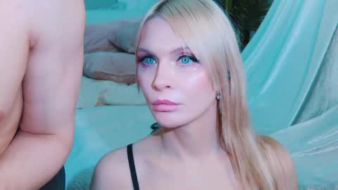 Lina and Den online show from 25, 4, 2026