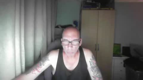 rocky_1970 online show from 23, 9, 2025