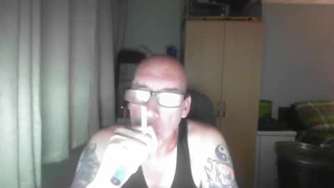 rocky_1970 online show from 26, 10, 2025