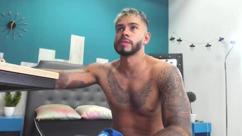 ROCKY online show from 21, 3, 2026