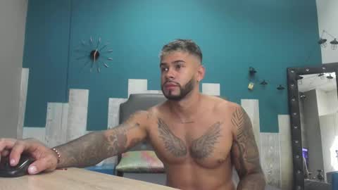 ROCKY online show from 25, 3, 2026