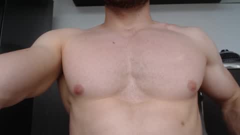 rocky muscle online show from 19, 11, 2025