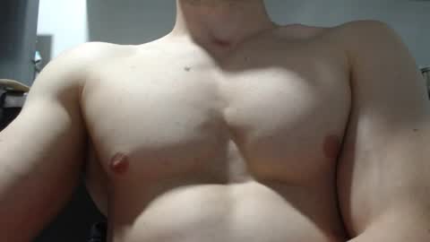 rocky muscle online show from 26, 11, 2025