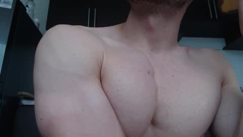 rocky muscle online show from 7, 1, 2026