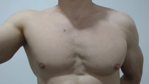 rocky muscle online show from 18, 1, 2026