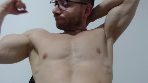 rocky muscle online show from 3, 3, 2026