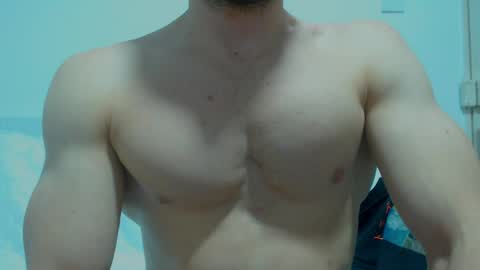 rocky muscle online show from 3, 5, 2026