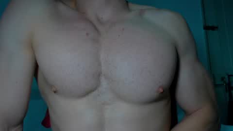 rocky muscle online show from 22, 7, 2026