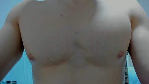 rocky muscle online show from 4, 8, 2026