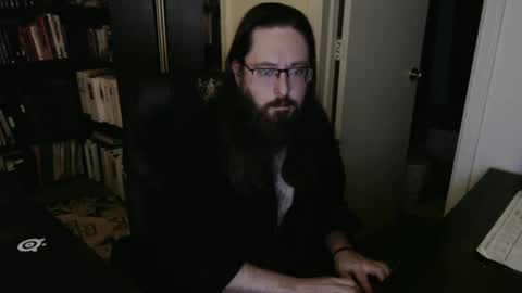 rockydanger online show from 3, 11, 2025