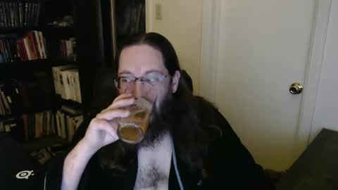 rockydanger online show from 19, 11, 2025