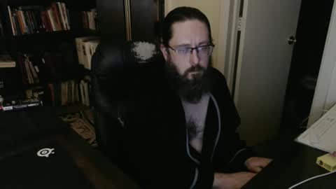 rockydanger online show from 19, 3, 2026