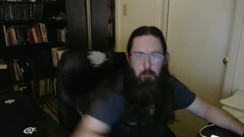Snapshot of rockydanger chatting on 1, 4, 2026 rockydanger online show from 1, 4, 2026