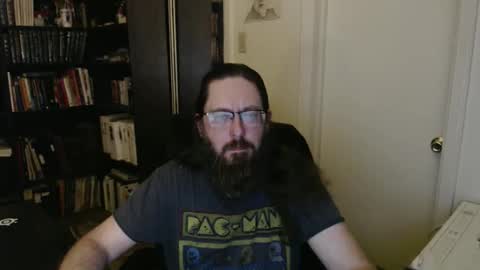 Snapshot of rockydanger chatting on 14, 4, 2026 rockydanger online show from 14, 4, 2026