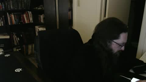 Snapshot of rockydanger chatting on 18, 4, 2026 rockydanger online show from 18, 4, 2026