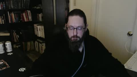 Snapshot of rockydanger chatting on 27, 4, 2026 rockydanger online show from 27, 4, 2026
