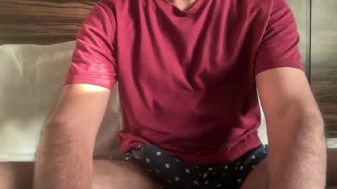 Rocky online show from 8, 12, 2024