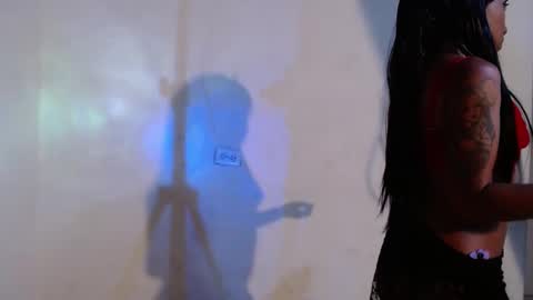 rocxy online show from 22, 10, 2025