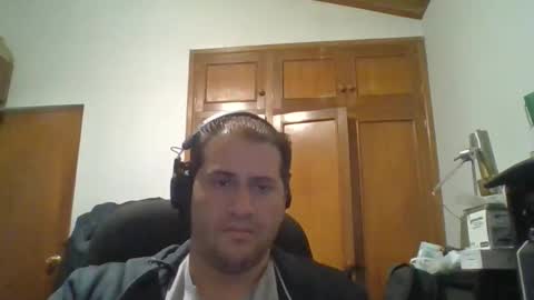 Rodfer online show from 15, 11, 2025