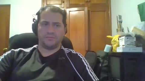 Rodfer online show from 16, 11, 2025