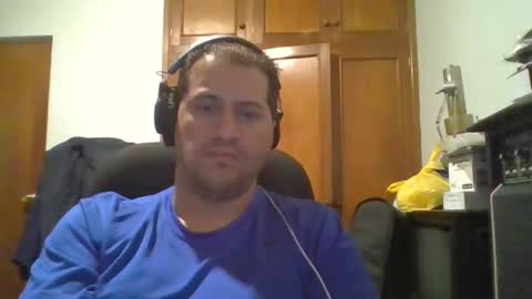 Rodfer online show from 22, 12, 2025