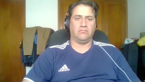 Rodfer online show from 24, 3, 2026