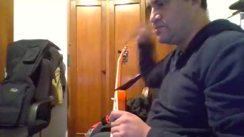 Rodfer online show from 1, 5, 2026