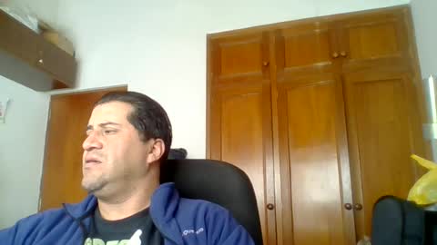Rodfer online show from 1, 7, 2026