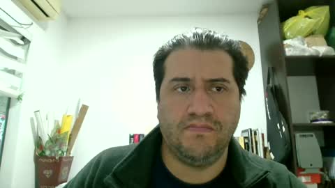 Rodfer online show from 7, 7, 2026