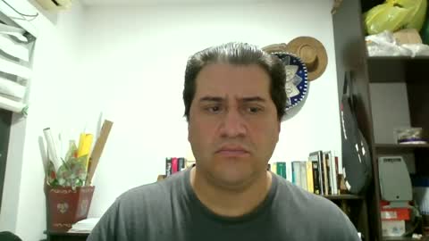 Rodfer online show from 8, 7, 2026