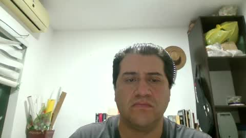 Rodfer online show from 9, 7, 2026
