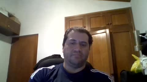 Rodfer online show from 13, 7, 2026