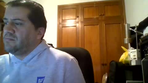 Rodfer online show from 14, 7, 2026