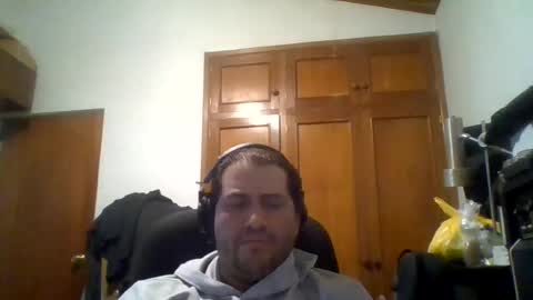 Rodfer online show from 18, 7, 2026